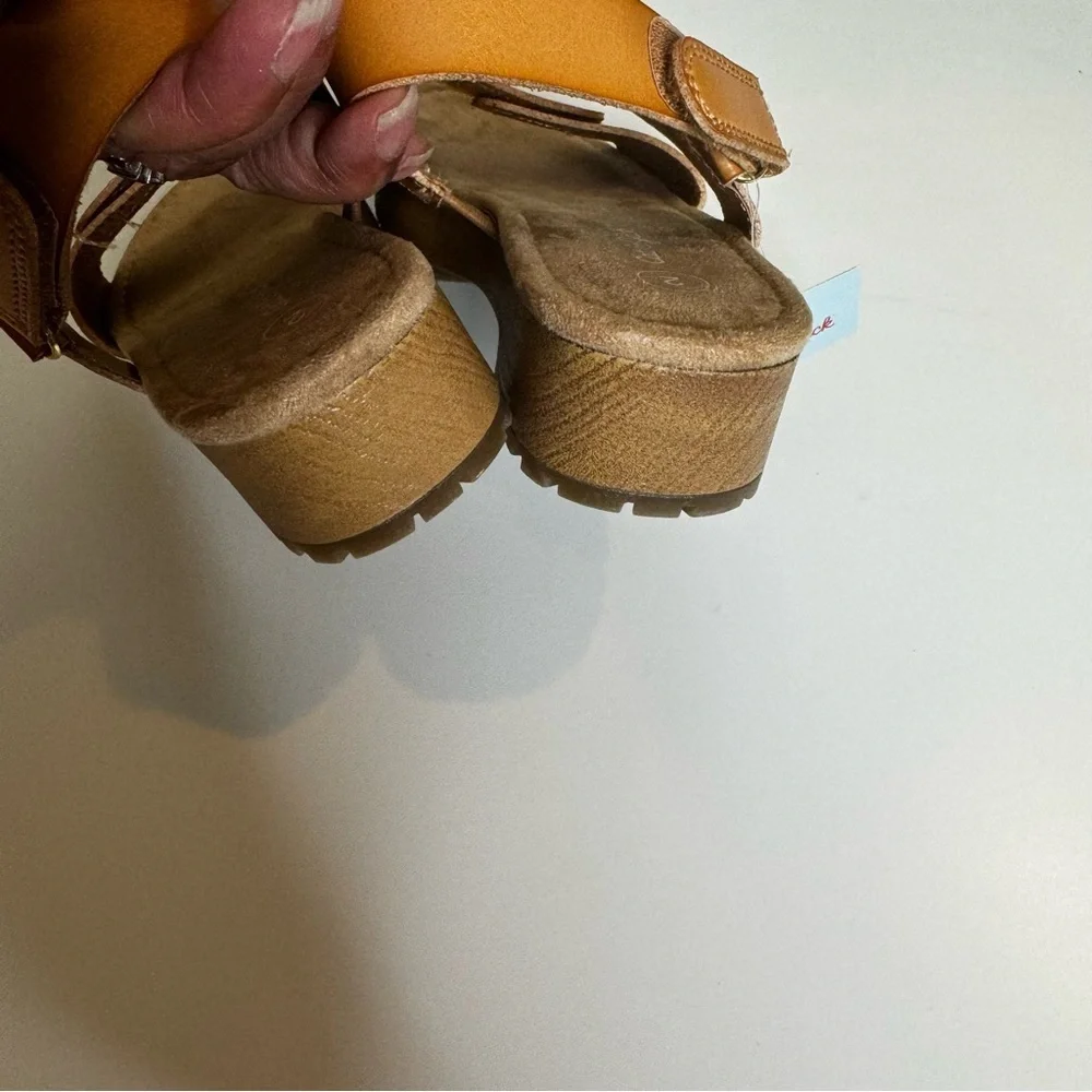 cat & jack girls Sandals